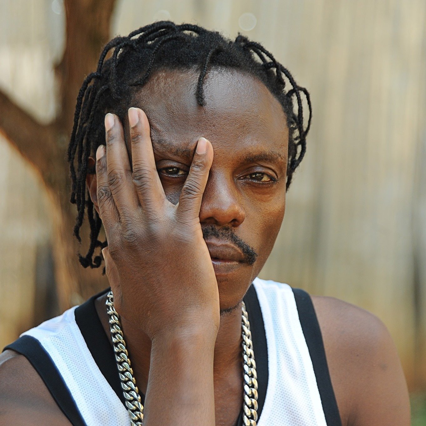 Red Banton